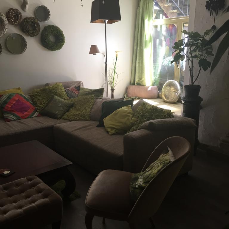 克昂艾姆皮耶尔住宿加早餐酒店 布鲁日 外观 照片